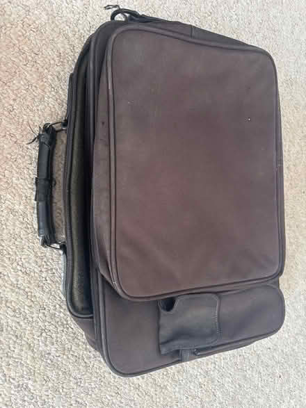 Photo of free Laptop bag (Portsmouth PO6) #2