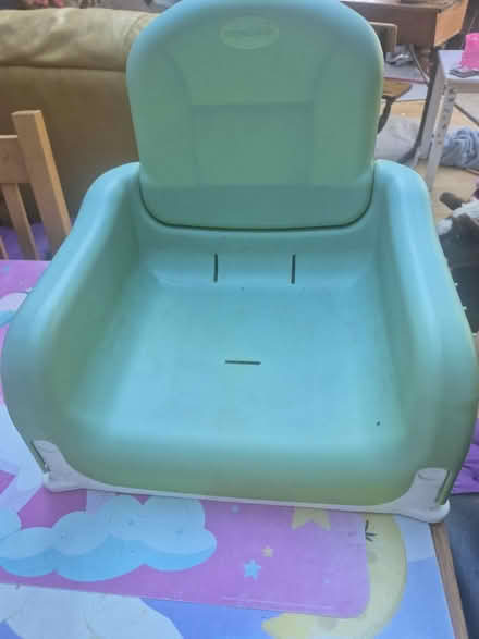 Photo of free Toddler seat raise (Bath, BA1) #1