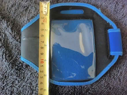 Photo of free Fitness armband (Elgin IV30) #3