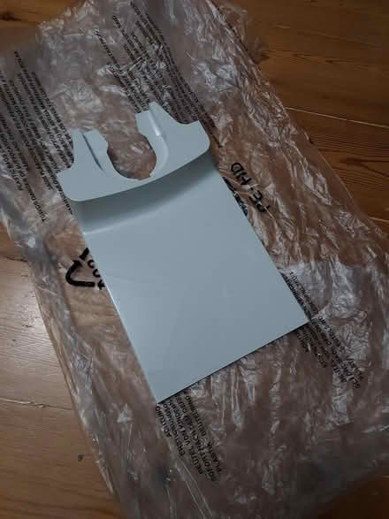 Photo of free Clean sanitised toilet seats (Fullarton) #1