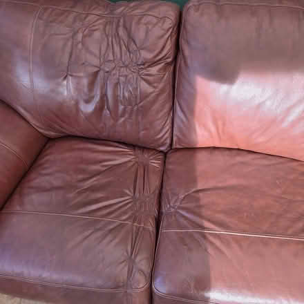 Photo of free 3 seater chaise sofa (Woodhouse S13) #2