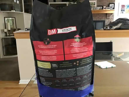 Photo of free Purina dry cat food DM (Pittsford) #2
