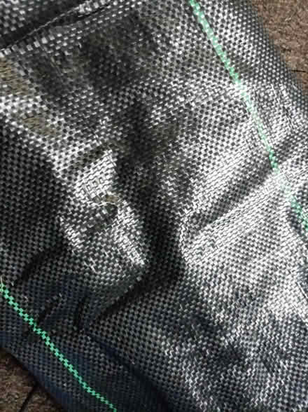Photo of free Weed control fabric 8x3ft (Selly Park B29) #1
