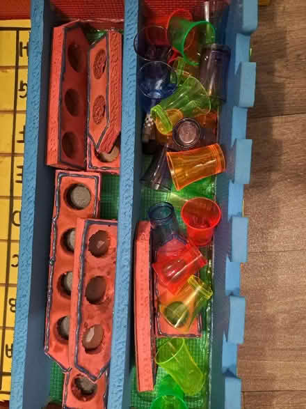 Photo of free Battleshots (Lower Walkley S6) #4