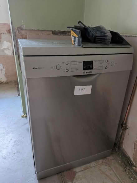 Photo of free Under counter Bosch dishwasher (Ladywell SE4) #1