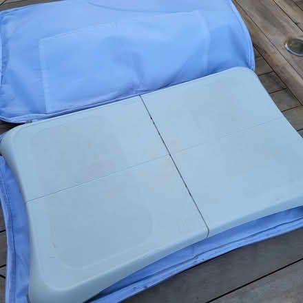 Photo of free Wii Fit Board (Warlingham CR6) #1