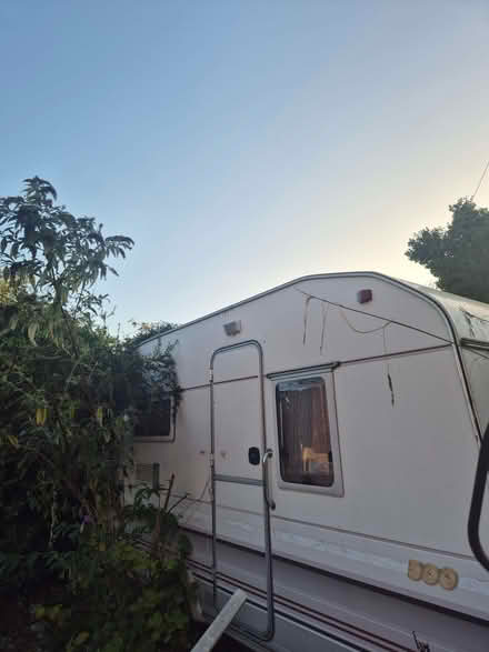 Photo of free caravan (Neatishead NR12) #2