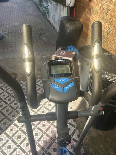 Photo of free Exercise machine (Ruislip) #3