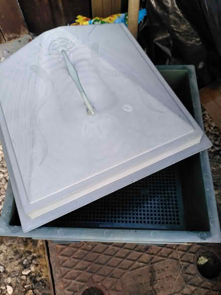 Photo of free Wormery (Warton LA5) #2