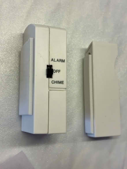 Photo of free Window / door chime and alarm (Great Boughton CH3) #2