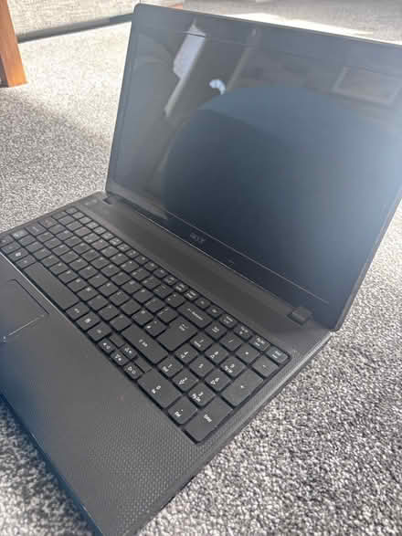 Photo of free Old Acer Laptop (Portsmouth PO6) #2