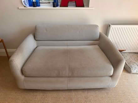 Photo of free Sofa bed (Midhurst GU29 9AD) #2