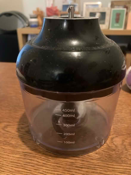 Photo of free Mini Food Processor (Dublin) #1