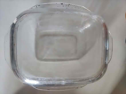 Photo of free Pair of glass cooking / baking dishes (Fiveways BN1) #3