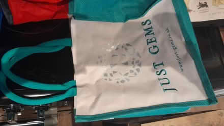Photo of free Tote bags (Kingsway GL2) #2