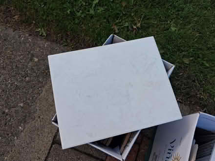 Photo of free Unused Tiles (Kilmacud) #1