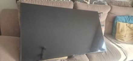 Photo of free Samsung 55" Smart TV FAULTY (Wd64tb WD6) #1