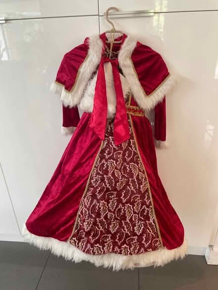 Photo of free Dressing up dress (North Road BA2) #1