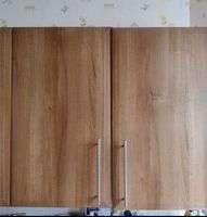 Photo of free 15 stainless steel door handles (Gorse Hill M32) #2