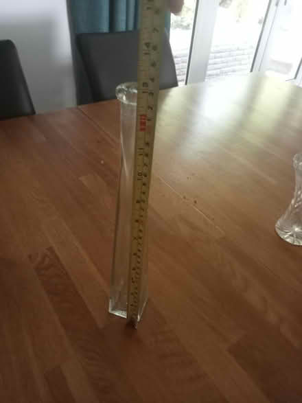 Photo of free Slim Vase (Bracknell RG12) #2