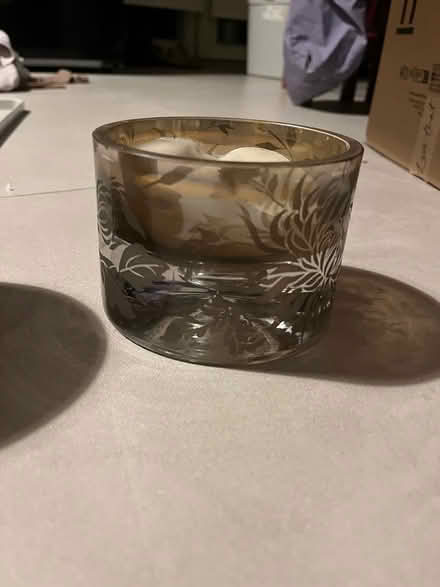 Photo of free Candle holders (Crumlin) #1