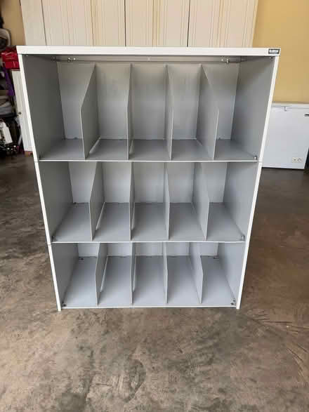 Photo of free Office file cabinet (Locust Grove) #1