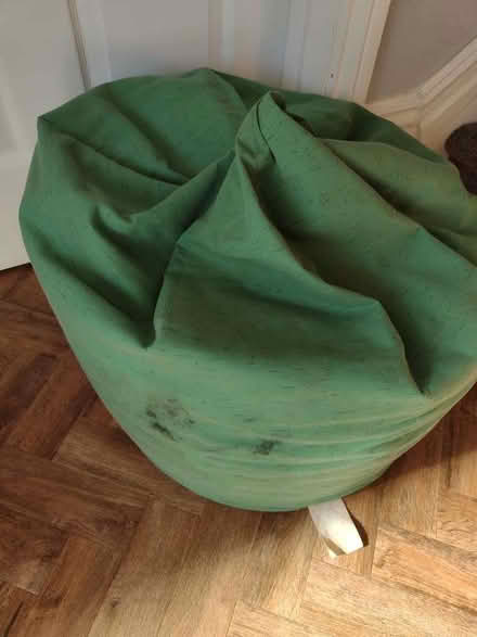 Photo of free Bean bag (Pokesdown BH5) #1