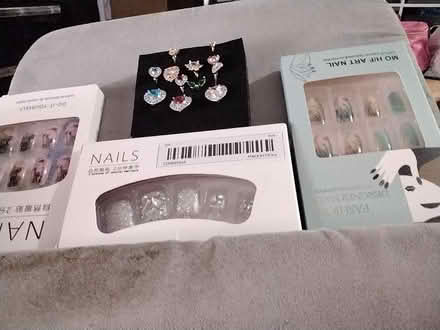 Photo of free Assortment (Bradninch) #1