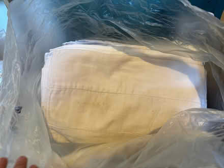 Photo of free reusable cloth nappies (Penrith CA11) #3