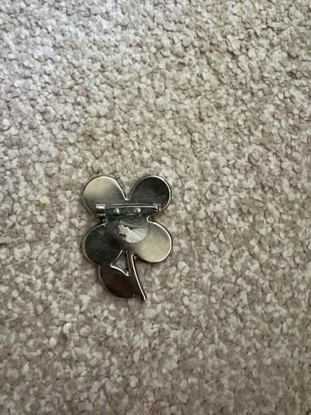 Photo of free Poppy Broach (Southfields SW18) #2