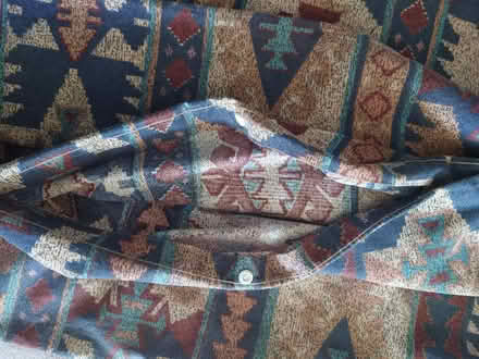 Photo of free Single duvet cover (Harringay N4) #2