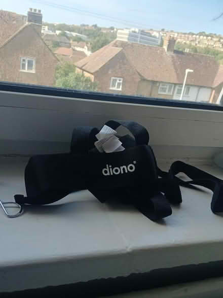 Photo of free Toddler reins (Moulsecoomb/Bevendean BN2) #1