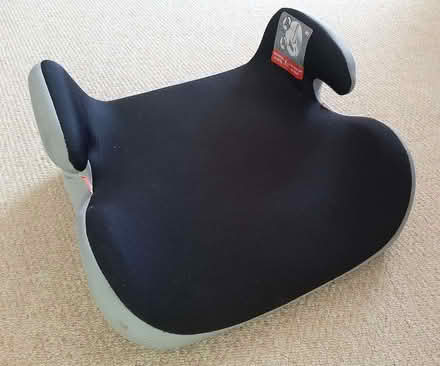 Photo of free Booster seat (Hadleigh IP7) #2