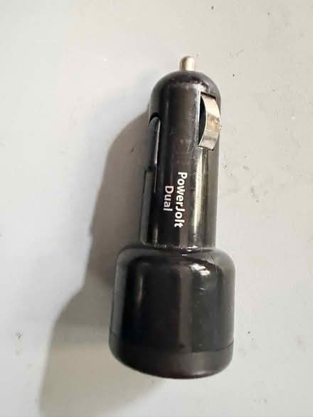 Photo of free Griffin USB Charger (Westbury BA13) #1