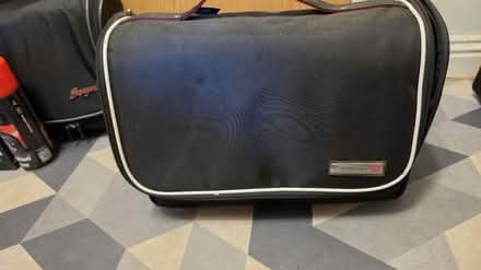 Photo of free Autoglym car care kit (Erith, DA8) #2