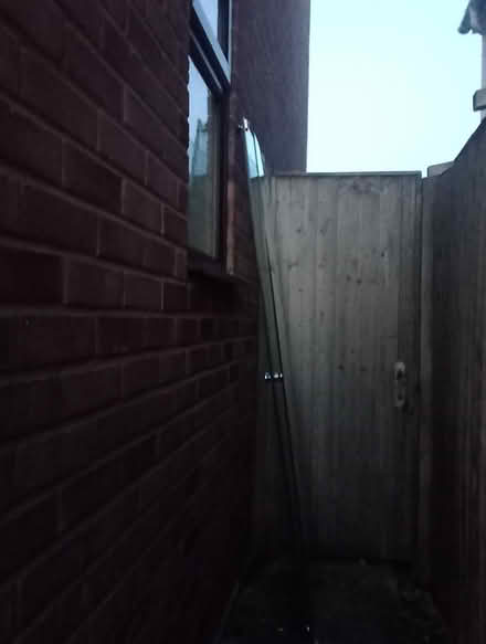 Photo of free Shower sliding doors (Hatfield Peverel CM3) #1