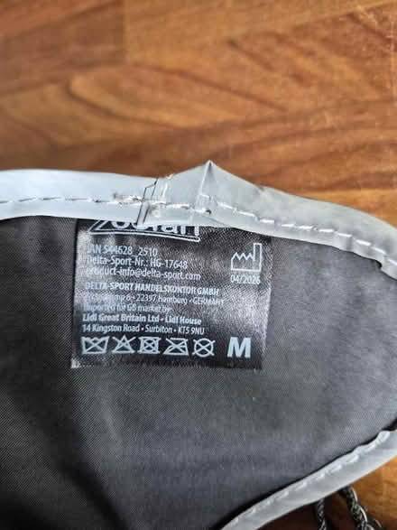 Photo of free Dog Harness (Bearwood. BH11) #3