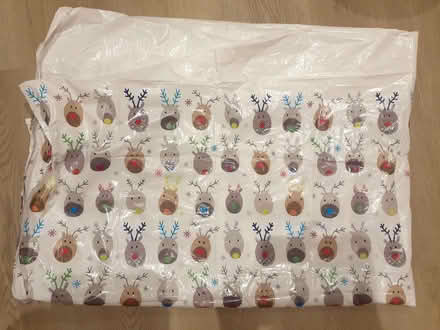 Photo of free Bicycle gifting bag (Banbury OX16) #1