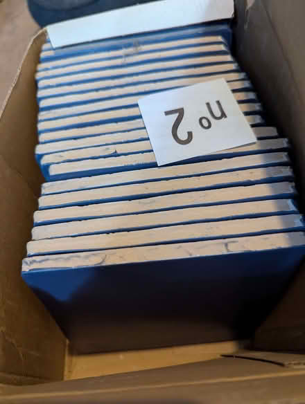 Photo of free Tiles (Bramley LS13) #4