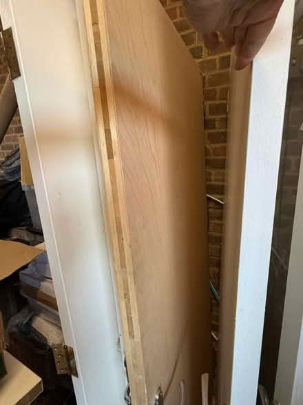 Photo of free Internal doors (Wraysbury TW19) #3