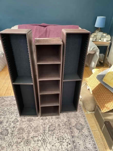 Photo of free DVD / cd storage (Clarkston G76) #1