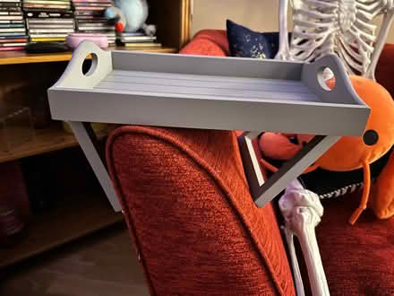 Photo of free Sofa Table? (Carlisle CA2) #3