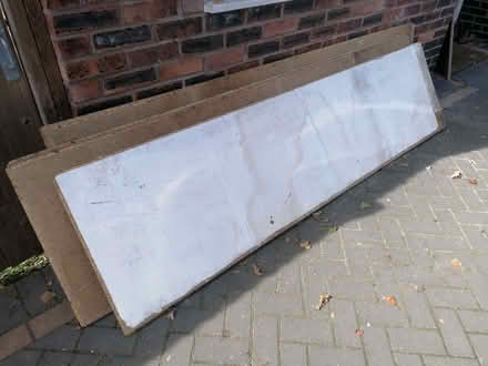 Photo of free Chipboard flooring (Withington HR1) #2