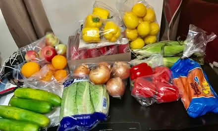 Photo of free Pantry Items (Bronx, Ny) #1