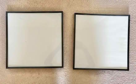 Photo of free Frames (Norfolk Park S2) #1