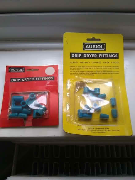 Photo of free Drip dryer fittings (Sonning Common RG4) #1