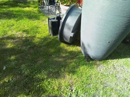 Photo of free Water barrel (Bognor Regis PO21) #1