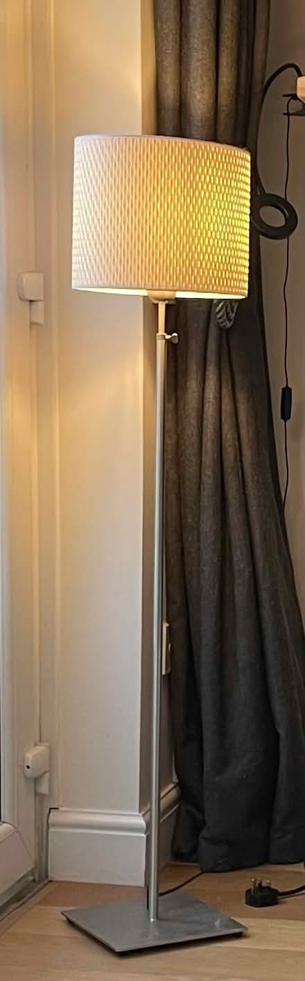 Photo of free IKEA Lamp (Sunbury TW16) #1
