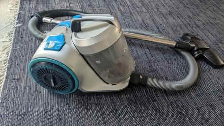 Photo of free Vax vacuum cleaner (Br6) #1