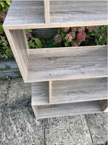 Photo of free shelving (Pinehurst SG13) #2